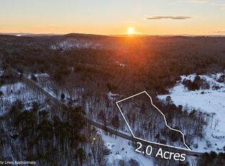 LOT 3A1 Prescott Rd, Manchester, ME 04351