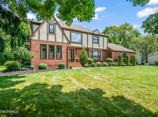 57 Redfield Road, Lincroft, NJ 07738