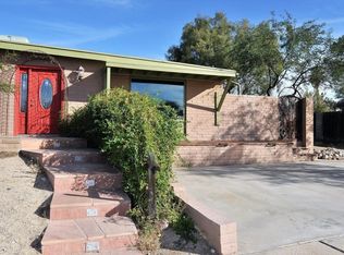 2545 S Kevin Dr, Tucson, AZ 85748