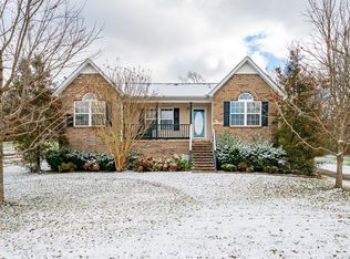 110 Sims Ave, Wartrace, TN 37183