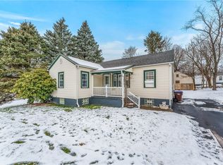 116 Kenneth Ave, New Castle, PA 16105