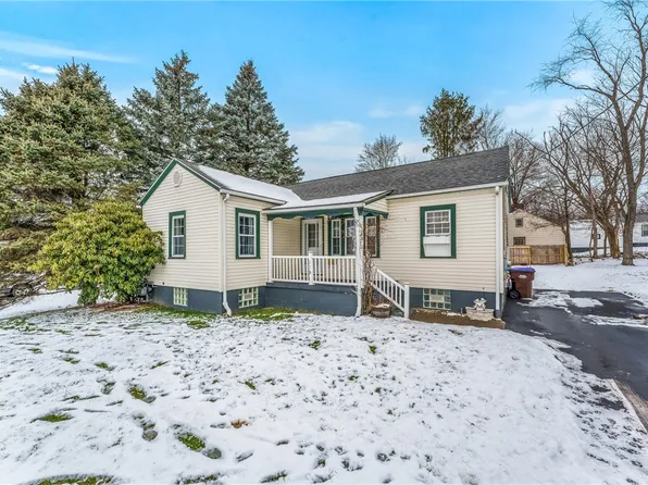 116 Kenneth Ave, New Castle, PA 16105