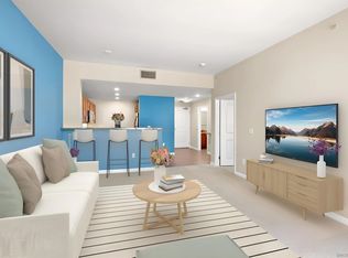 206 Park Blvd UNIT 406, San Diego, CA 92101