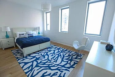 Rented by Keller Williams NYC