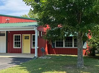 2347 Gideon Rd, Greenbrier, TN 37073