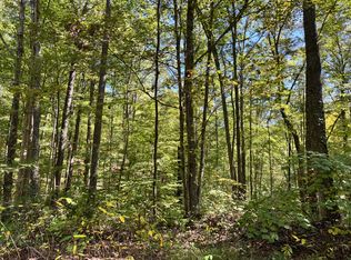 4500 Britton Branch Rd, Manchester, KY 40962