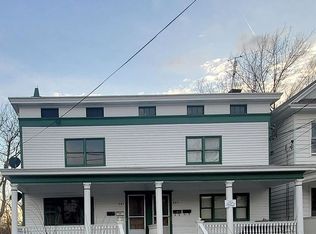 547-549 Union St, Hudson, NY 12534