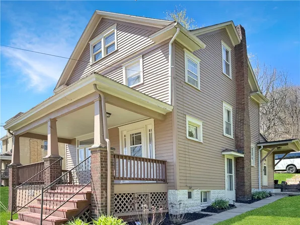 1135 N Liberty St, New Castle, PA 16102