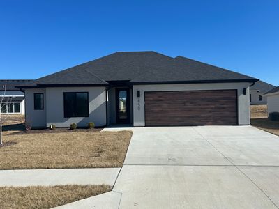 2720 Misty Flower Dr, Columbia, MO, 65203