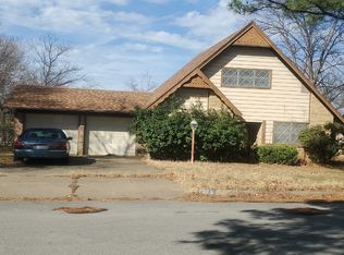 7225 Hightower St, Fort worth, TX 76112