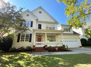114 Hamilton Hedge Pl, Cary, NC 27519
