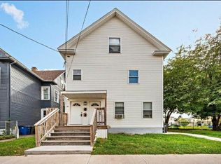 19 Townsend St UNIT 3, New Haven, CT 06511