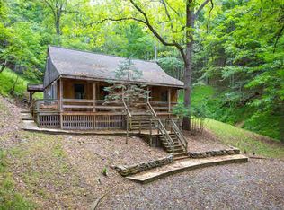 8338 Reeds Creek Rd, Franklin, WV 26807