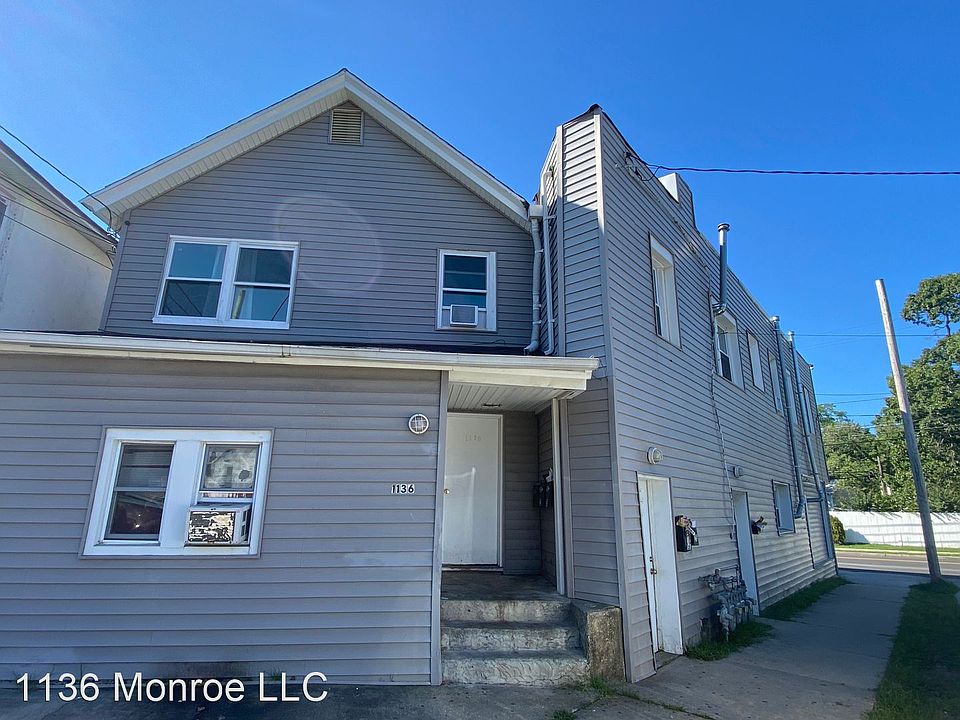 1136 Monroe Ave. 1136 Monroe Ave Asbury Park, NJ Zillow