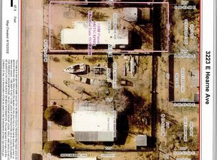 3223 E Hearne Ave, Kingman, AZ 86409