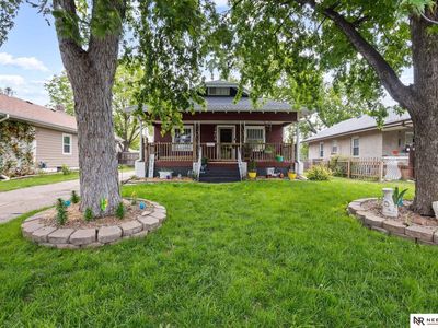 1406 N 10th St, Beatrice, NE, 68310