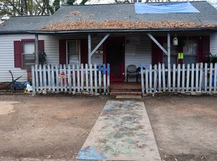 1019 N Granard St, Gaffney, SC 29341