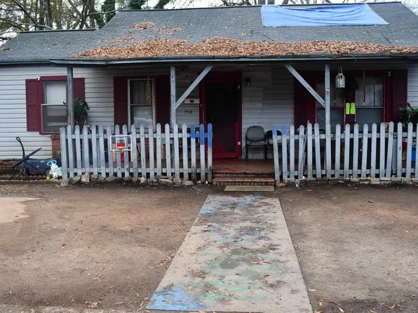 1019 N Granard St, Gaffney, SC 29341