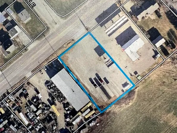 1670 E Broadway St, Campbellsville, KY 42718