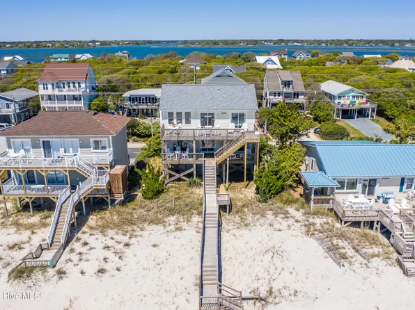 2006 S Shore Drive, Surf City, NC 28445