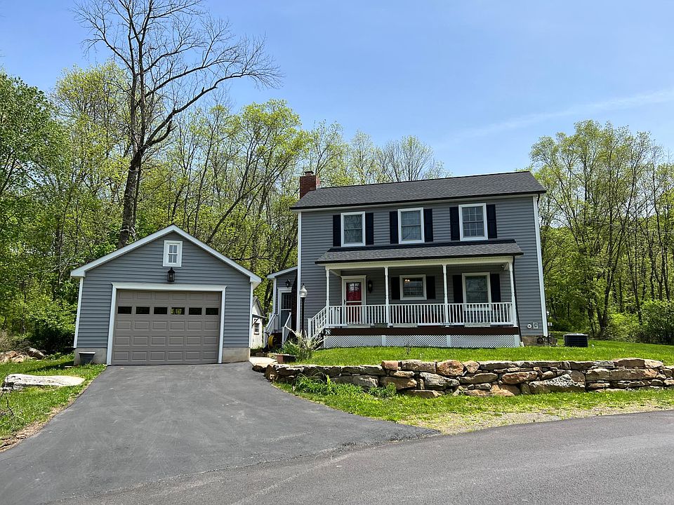 63 Vernoy Rd, Califon, NJ 07830 Zillow