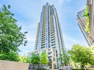 15 Viking Ln UNIT 302, Toronto, ON M9B 0A4