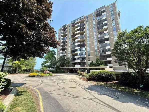25801 Lake Shore Blvd APT 20, Euclid, OH 44132