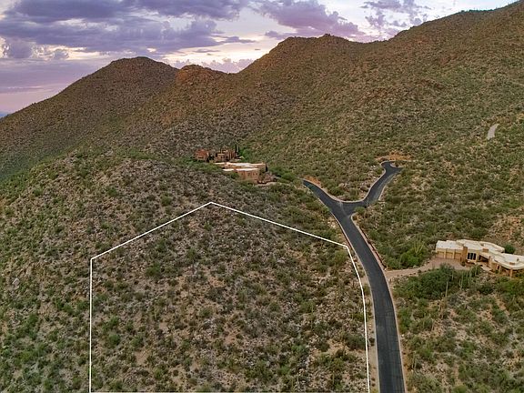 4th image of 4255 W Cush Canyon Loop #116