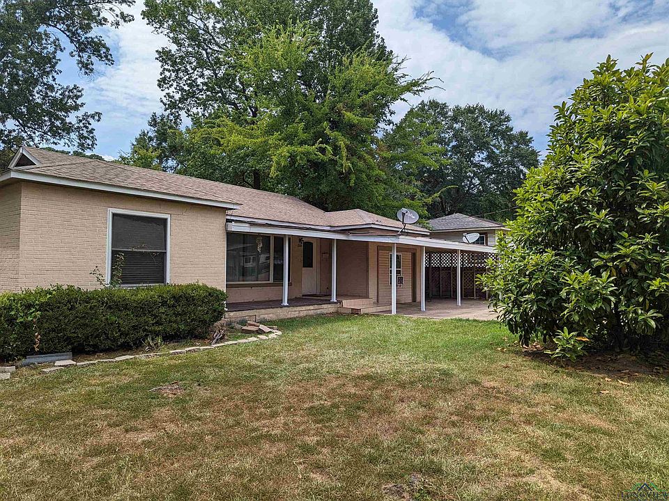 605 Leota St, Longview, TX 75601 MLS 20234504 Zillow