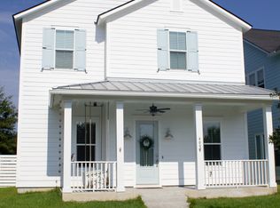 409 N Commodore Way, Summerville, SC 29483