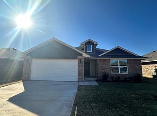 9009 Quapaw Creek Trl, Oklahoma City, OK 73160