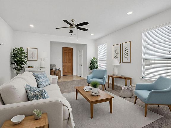 5th image of 3322 Nila Creek Dr