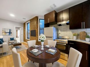 2647 Frederick Douglas Blvd UNIT 5C, New York, NY 10030