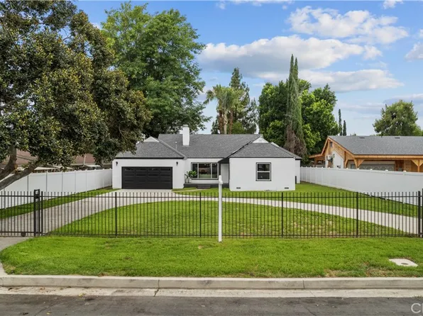 7307 Forbes Ave, Van Nuys, CA 91406