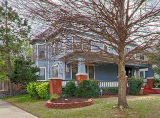800 NW 17th St, Oklahoma City, OK 73106