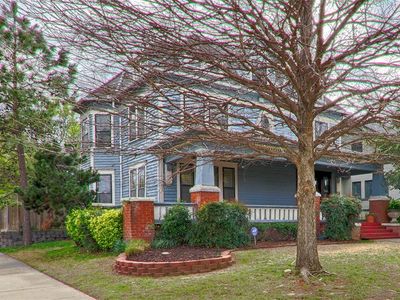 800 NW 17th St, Oklahoma City, OK, 73106