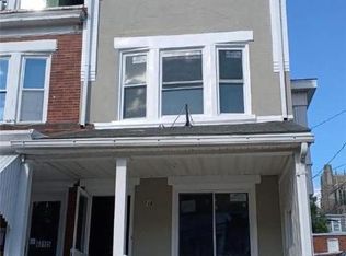 613 N Howard St, Allentown, PA 18102