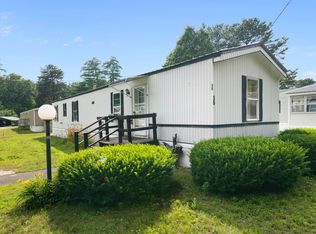 38 Pine St, Hinsdale, NH 03451