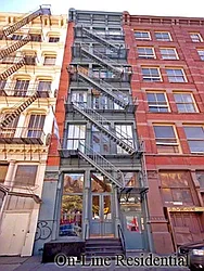 Rented by Compass