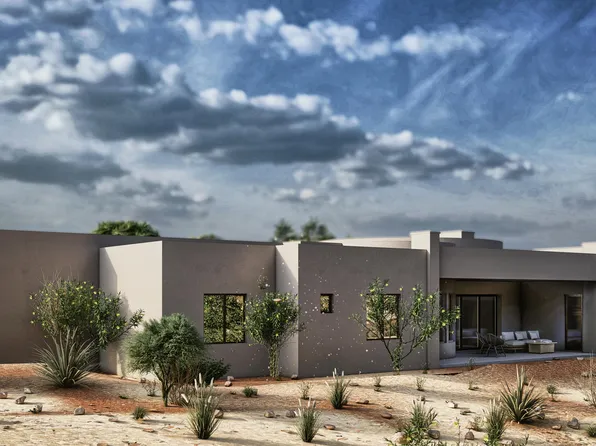 201 Sage Ridge Ct, Placitas, NM 87043