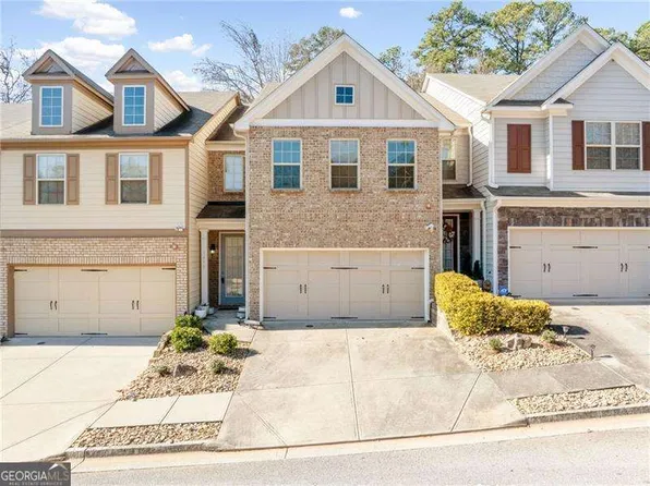 3477 Desoto Rd, Snellville, GA 30078