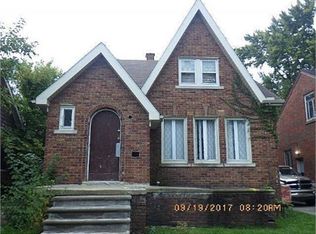 9983 Bishop St, Detroit, MI 48224