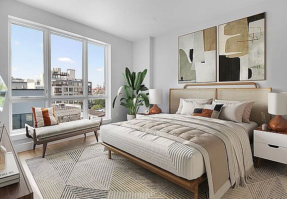 3rd image of 426 Manhattan Ave #1A