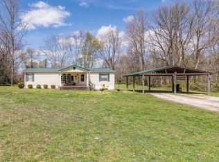 8872 Levee Rd, Jeffersonville, KY 40337