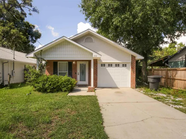 1312 E Baars St, Pensacola, FL 32503