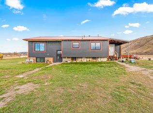 74 Highway 10 E, Reed Point, MT 59069