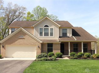 12055 Crestfield Ct, Cincinnati, OH 45249