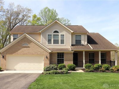 12055 Crestfield Ct, Cincinnati, OH, 45249