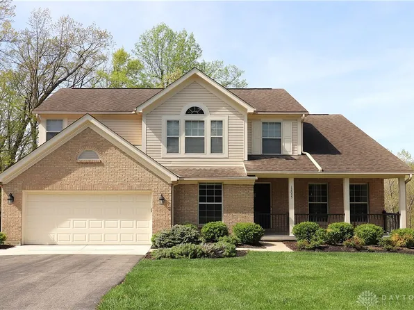 12055 Crestfield Ct, Cincinnati, OH 45249