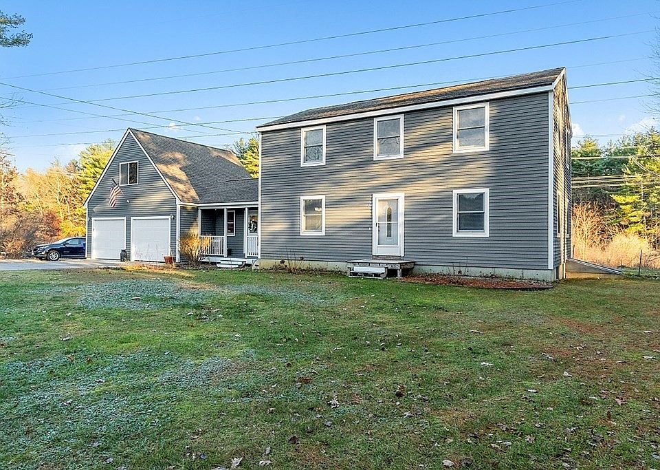 85 Hazen Rd, Shirley, MA 01464 | Zillow